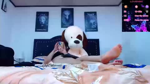 abbyshinne online show from 09-25-25, 04:11