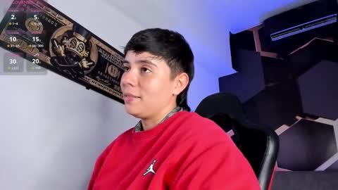 Abby Smith online show from 11-19-25, 07:36