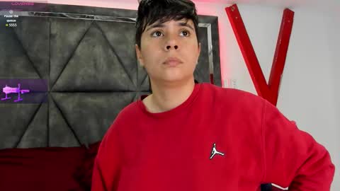 Abby Smith online show from 12-01-25, 11:10