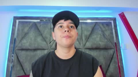 Abby Smith online show from 12-16-25, 07:08