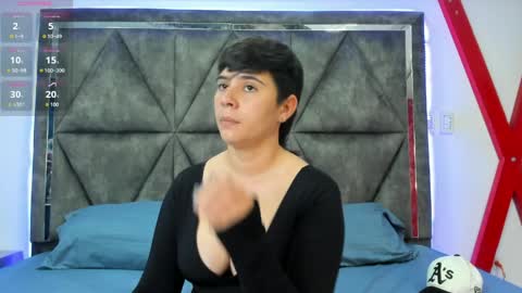 Abby Smith online show from 04-09-26, 10:37