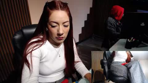 Abby Stones online show from 02-05-26, 12:32