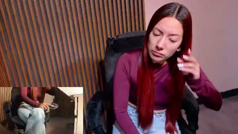 Abby Stones online show from 06-11-26, 11:30