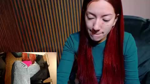 Abby Stones online show from 07-03-26, 11:38