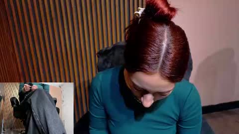 Abby Stones online show from 07-20-26, 11:34