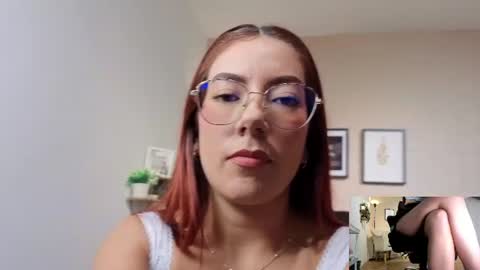 Abby Stones online show from 07-28-26, 02:13