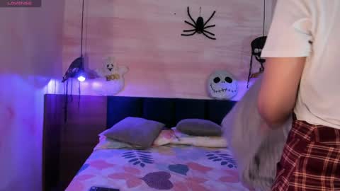 Abigail online show from 10-08-25, 11:30