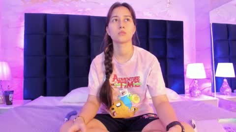 Abigail online show from 01-19-26, 11:47