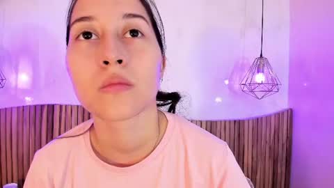 Snapshot of abbysweet1_ chatting on 06-22-26, 12:13 Abigail online show from 06-22-26, 12:13
