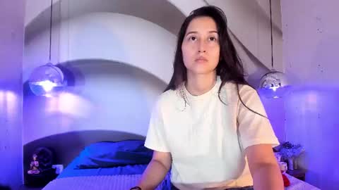 Snapshot of abbysweet1_ chatting on 06-26-26, 12:31 Abigail online show from 06-26-26, 12:31