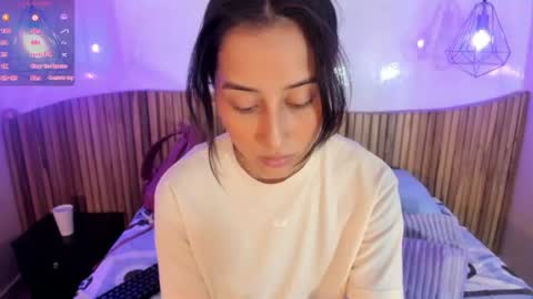 Snapshot of abbysweet1_ chatting on 07-07-26, 12:31 Abigail online show from 07-07-26, 12:31