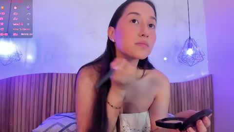 Snapshot of abbysweet1_ chatting on 07-28-26, 06:53 Abigail online show from 07-28-26, 06:53