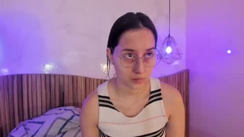 Snapshot of abbysweet1_ chatting on 07-31-26, 06:51 Abigail online show from 07-31-26, 06:51