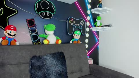 Snapshot of abbywathson chatting on 01-23-25, 08:24 A B B Y online show from 01-23-25, 08:24