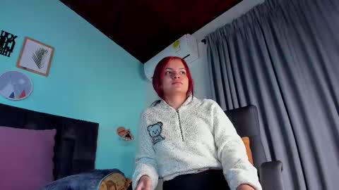 Snapshot of abbywathson chatting on 02-09-25, 04:18 A B B Y online show from 02-09-25, 04:18