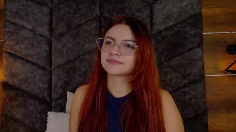 Snapshot of abbywathson chatting on 10-29-25, 07:48 A B B Y online show from 10-29-25, 07:48