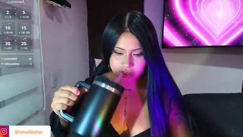 Snapshot of abbyxlee chatting on 10-31-25, 05:19     online show from 10-31-25, 05:19