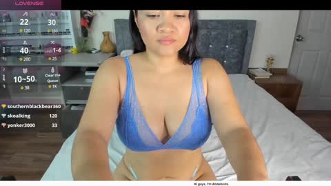 Snapshot of abdelsolis chatting on 12-21-24, 08:32 kaori online show from 12-21-24, 08:32
