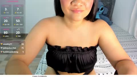 Snapshot of abdelsolis chatting on 02-15-25, 10:52 kaori online show from 02-15-25, 10:52
