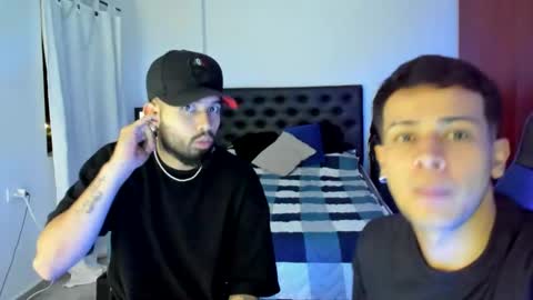 Independence model AbelAsburgo online show from 01-23-25, 03:48