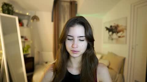 abella_danger_x online show from 01-15-26, 09:14