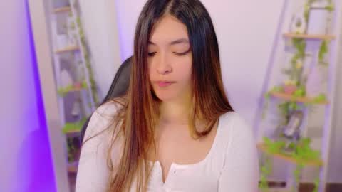 Snapshot of abella_ruiz chatting on 05-29-26, 12:52 Abella Ruiz online show from 05-29-26, 12:52