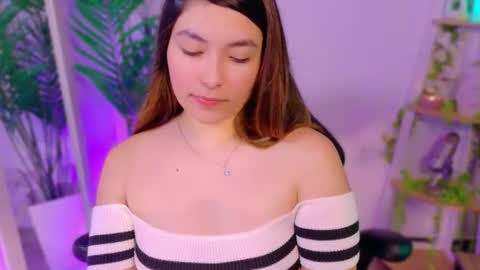  Abella Ruiz  online show from 06-26-26, 03:33