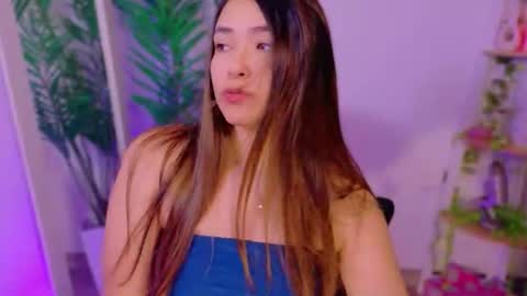  Abella Ruiz  online show from 07-08-26, 12:48