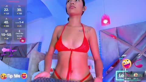 Snapshot of abelladgr chatting on 12-30-24, 02:53 abelladgr online show from 12-30-24, 02:53