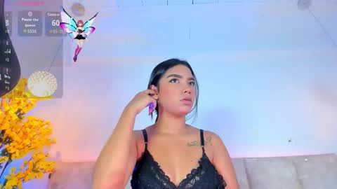 Snapshot of abelladgr chatting on 09-15-25, 02:22 abelladgr online show from 09-15-25, 02:22