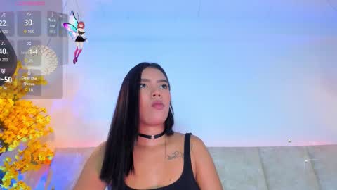 Snapshot of abelladgr chatting on 09-21-25, 02:35 abelladgr online show from 09-21-25, 02:35