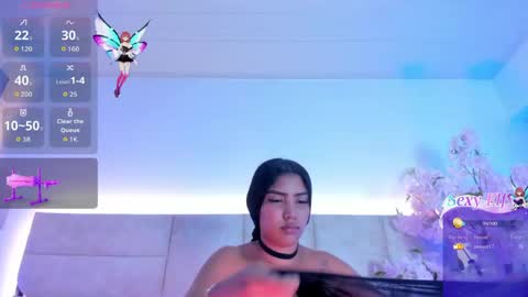 abelladgr online show from 04-09-26, 02:55
