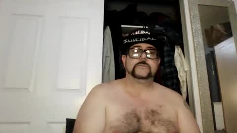 Snapshot of abennett76 chatting on 05-27-26, 01:57 AJ online show from 05-27-26, 01:57