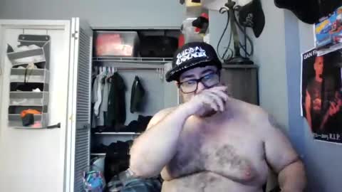 Snapshot of abennett76 chatting on 06-22-26, 03:31 AJ online show from 06-22-26, 03:31