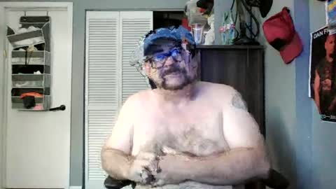 Snapshot of abennett76 chatting on 07-01-26, 03:41 AJ online show from 07-01-26, 03:41