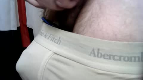 AbercrombieGuy22 online show from 02-02-25, 04:37