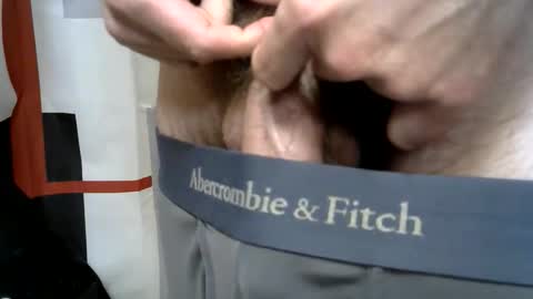 AbercrombieGuy22 online show from 02-17-25, 06:42