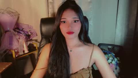 Snapshot of abetterchristine chatting on 02-20-26, 06:26 Abetterchristine online show from 02-20-26, 06:26