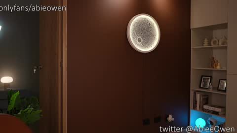 abie_owen online show from 03-29-26, 12:21