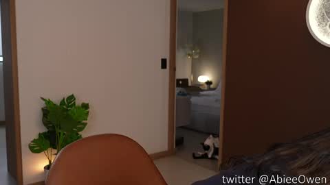 abie_owen online show from 06-07-26, 09:51