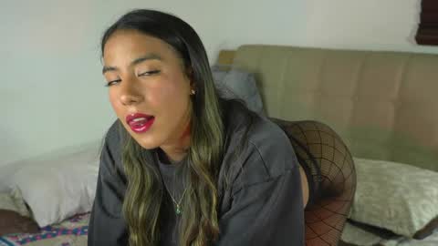 Abie online show from 02-10-26, 09:08