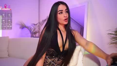 Abigail online show from 02-25-25, 11:00