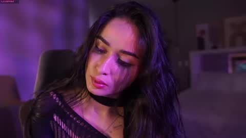 Abigail online show from 07-21-26, 06:43