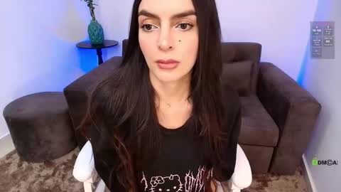 Abigail online show from 10-03-25, 08:17