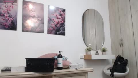 Abigail online show from 03-14-26, 02:06