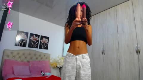 Abigail online show from 04-20-26, 12:41