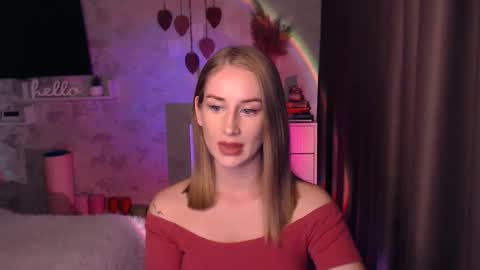 Anna online show from 10-13-25, 04:51