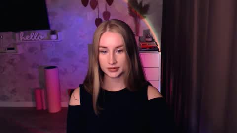 Anna online show from 10-19-25, 06:52