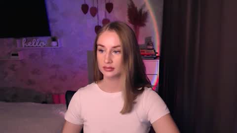 Anna online show from 11-17-25, 06:46