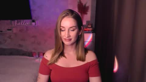 Anna online show from 11-28-25, 06:10